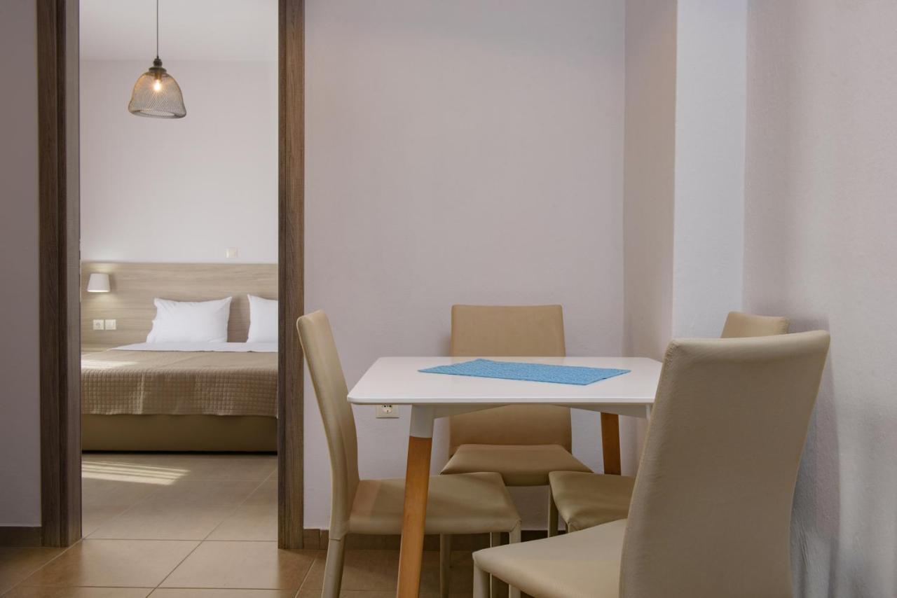 Villa Ourania Иерисос Екстериор снимка